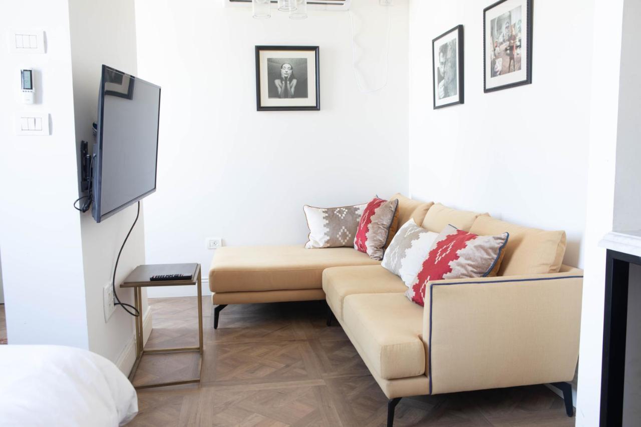 Kubler'S House Hotel Tel Aviv Buitenkant foto