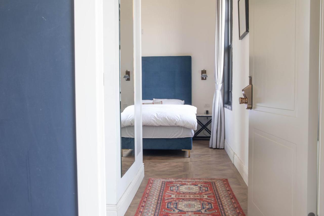 Kubler'S House Hotel Tel Aviv Buitenkant foto
